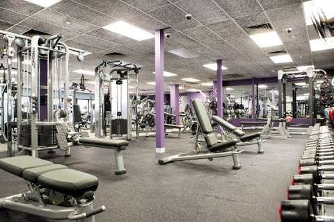 Photo: Anytime Fitness Alice Springs