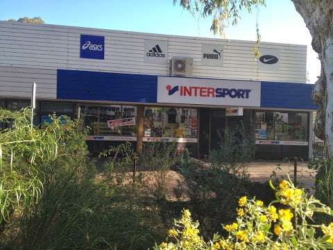 Photo: INTERSPORT Alice Springs