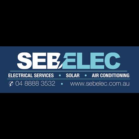 Photo: SEBELEC Pty Ltd