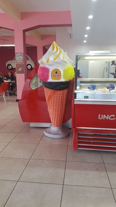 Photo: Uncle Edy’s Ice Cream