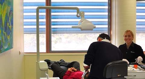 Photo: Orthodontic Smile Practice